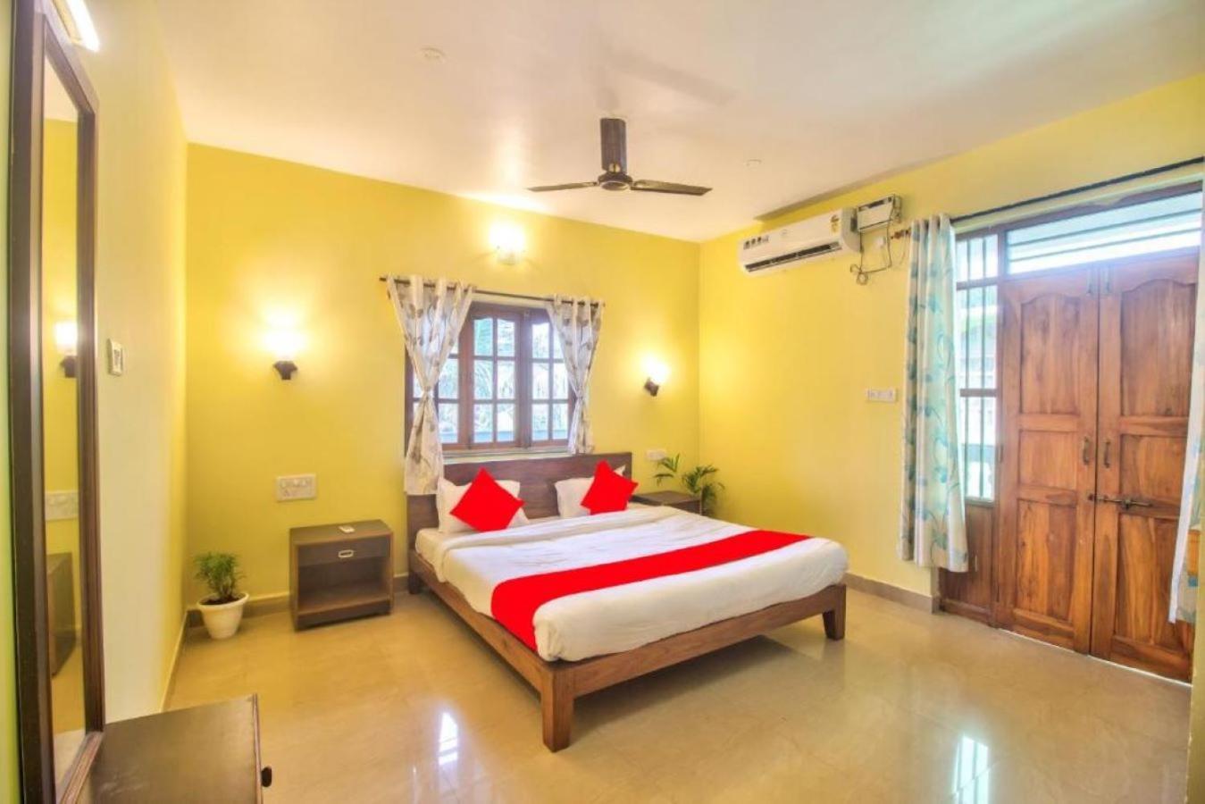 Roseal Beach Front Бага Экстерьер фото
